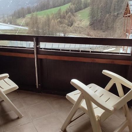 מולין-אן-קרה Appart 4-6 Pers Au Pied Des Pistes Toutes Saisons מראה חיצוני תמונה