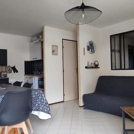 מולין-אן-קרה Appart 4-6 Pers Au Pied Des Pistes Toutes Saisons מראה חיצוני תמונה
