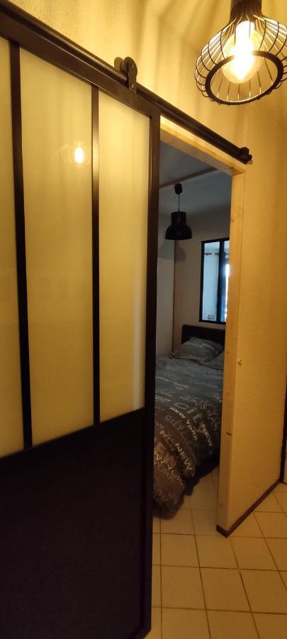 מולין-אן-קרה Appart 4-6 Pers Au Pied Des Pistes Toutes Saisons מראה חיצוני תמונה